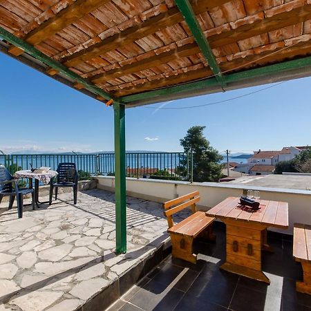 Apartments Laguna Стоморска Екстериор снимка