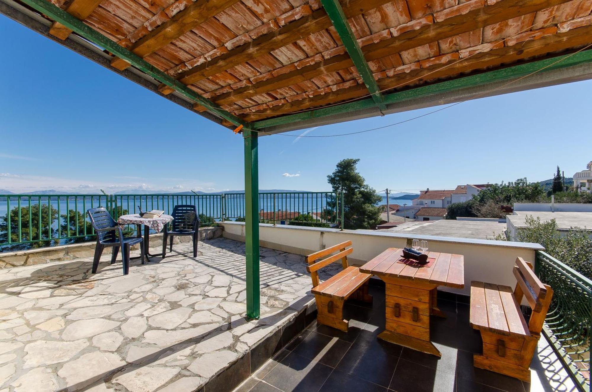 Apartments Laguna Стоморска Екстериор снимка