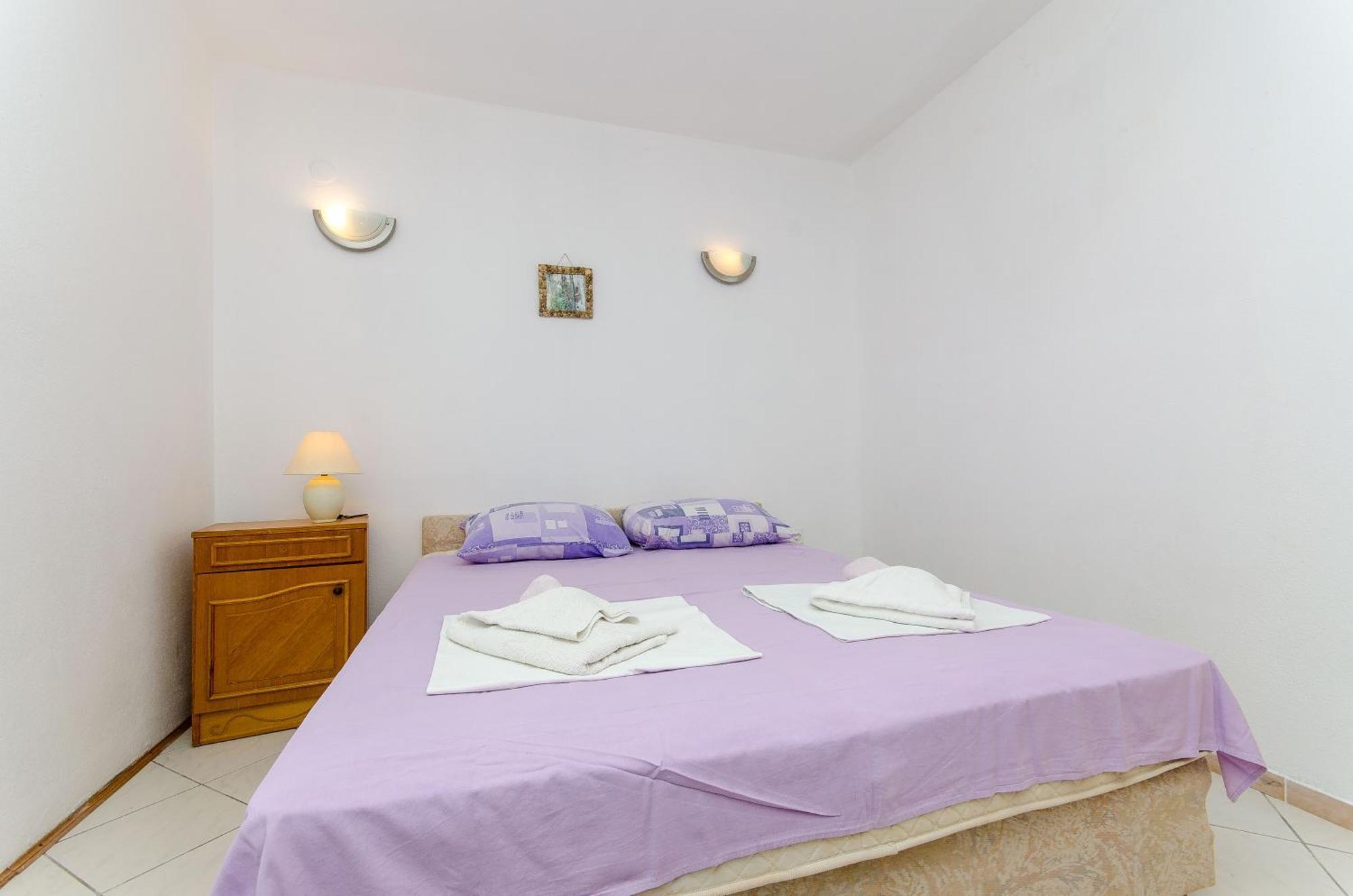 Apartments Laguna Стоморска Екстериор снимка