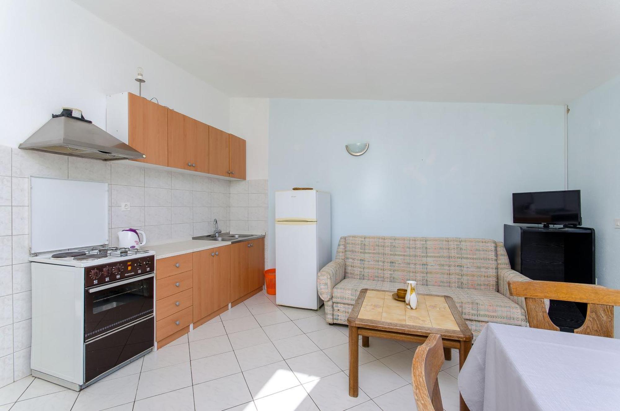Apartments Laguna Стоморска Екстериор снимка