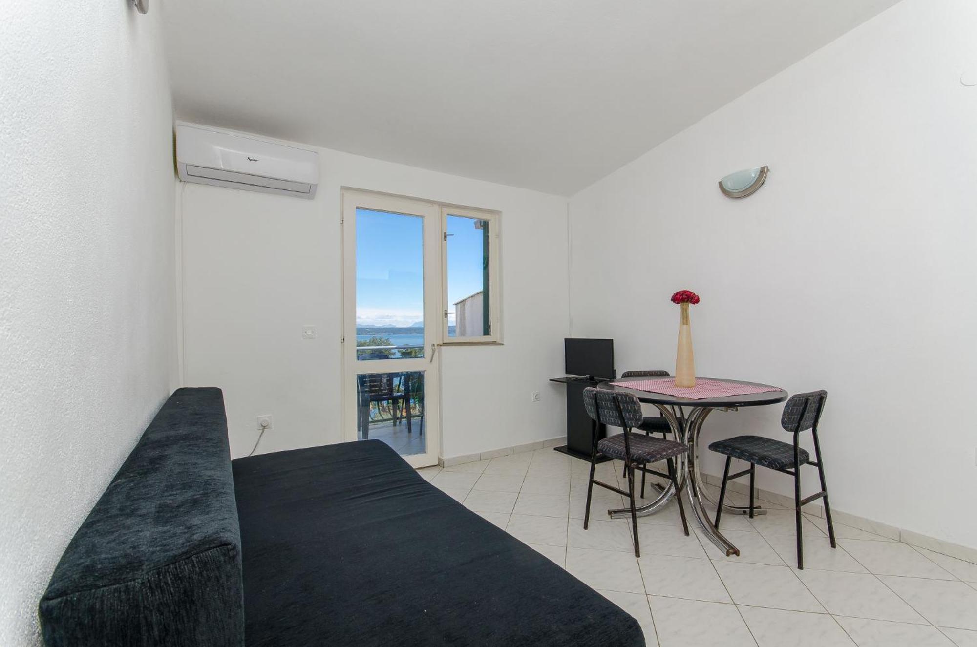 Apartments Laguna Стоморска Екстериор снимка