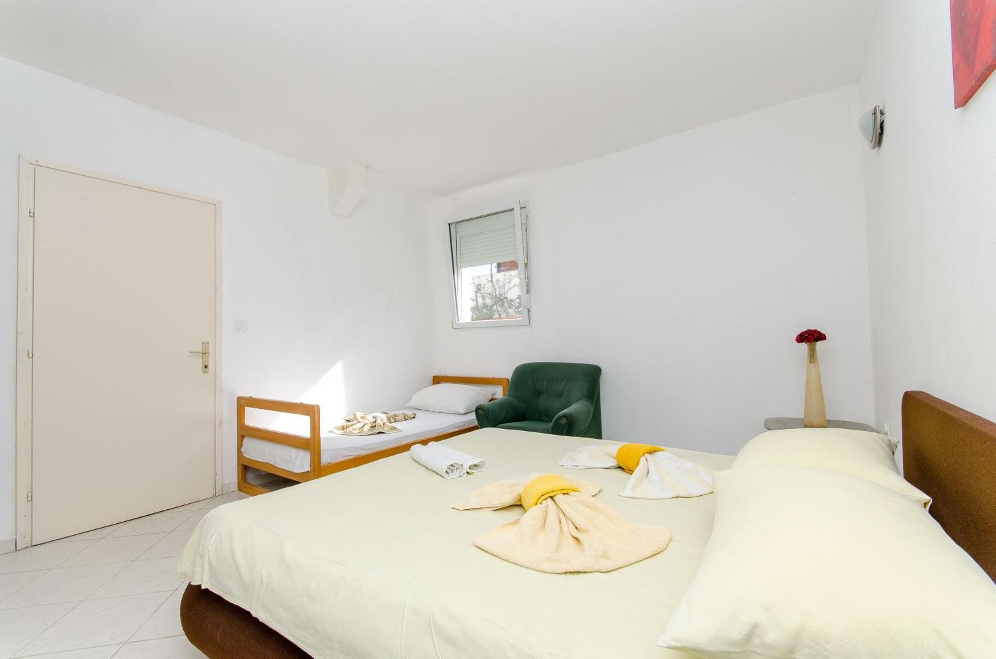 Apartments Laguna Стоморска Екстериор снимка