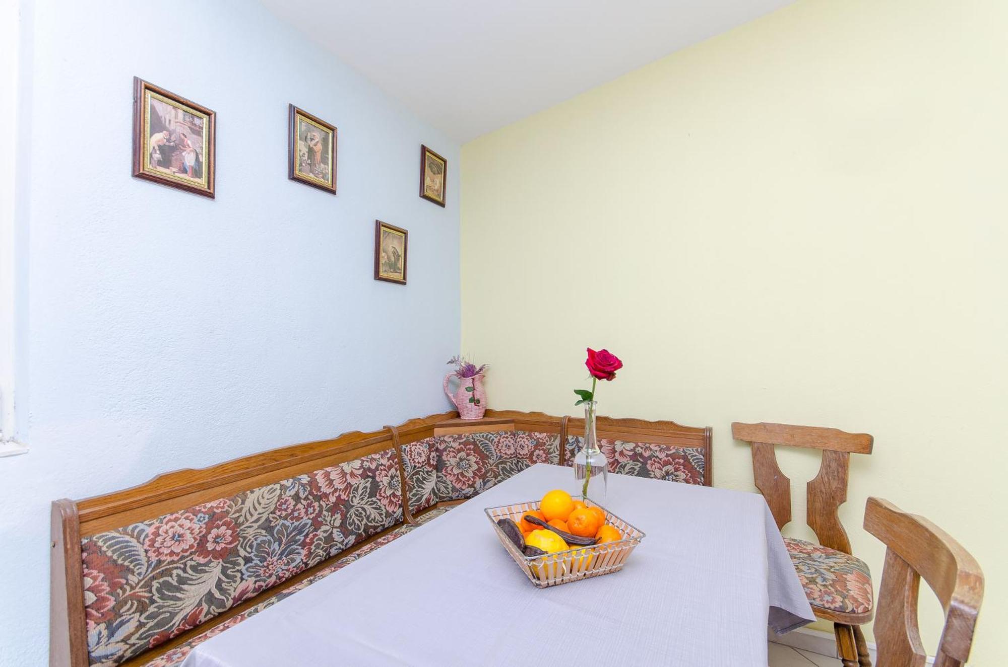 Apartments Laguna Стоморска Екстериор снимка