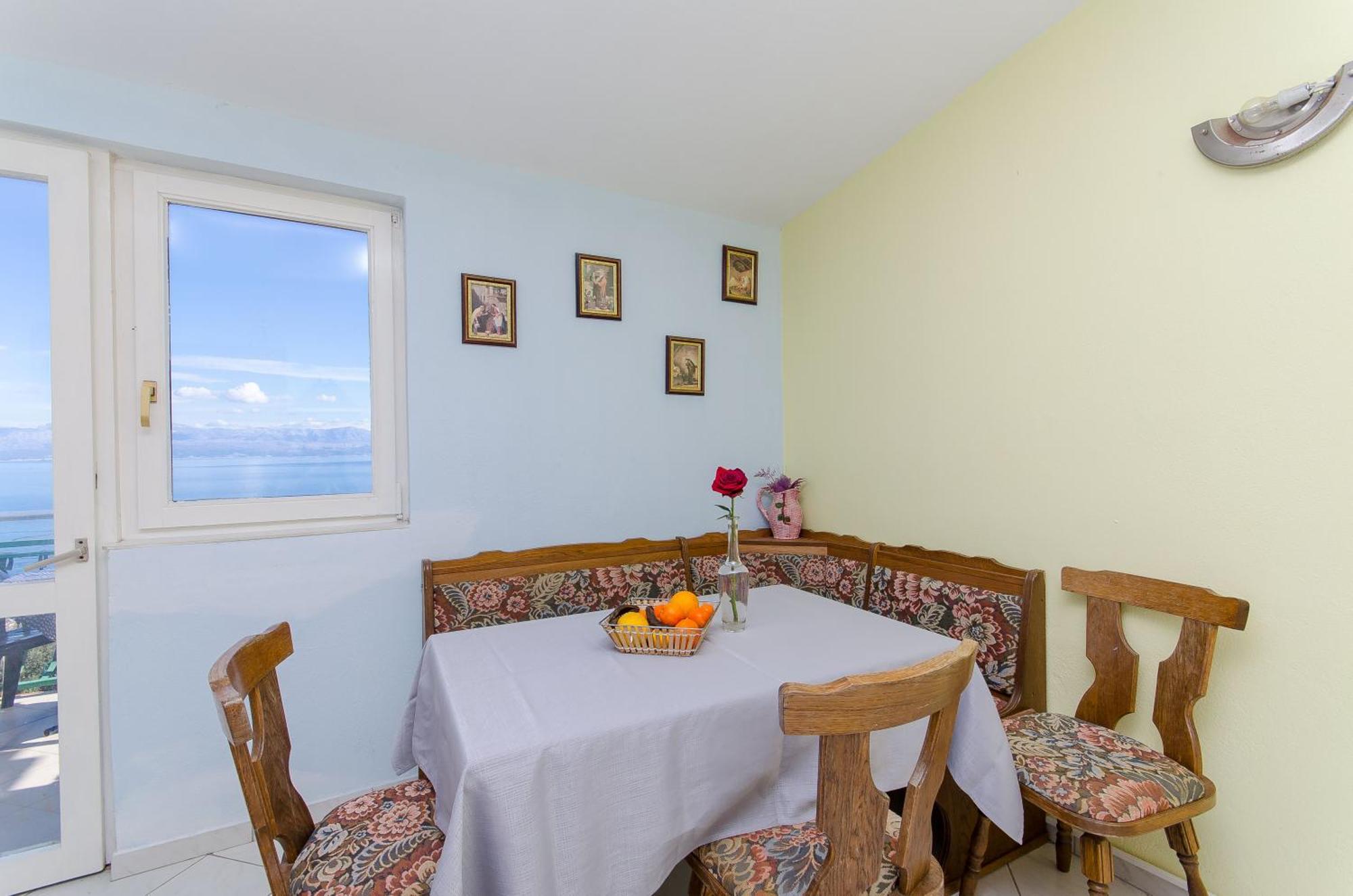 Apartments Laguna Стоморска Екстериор снимка