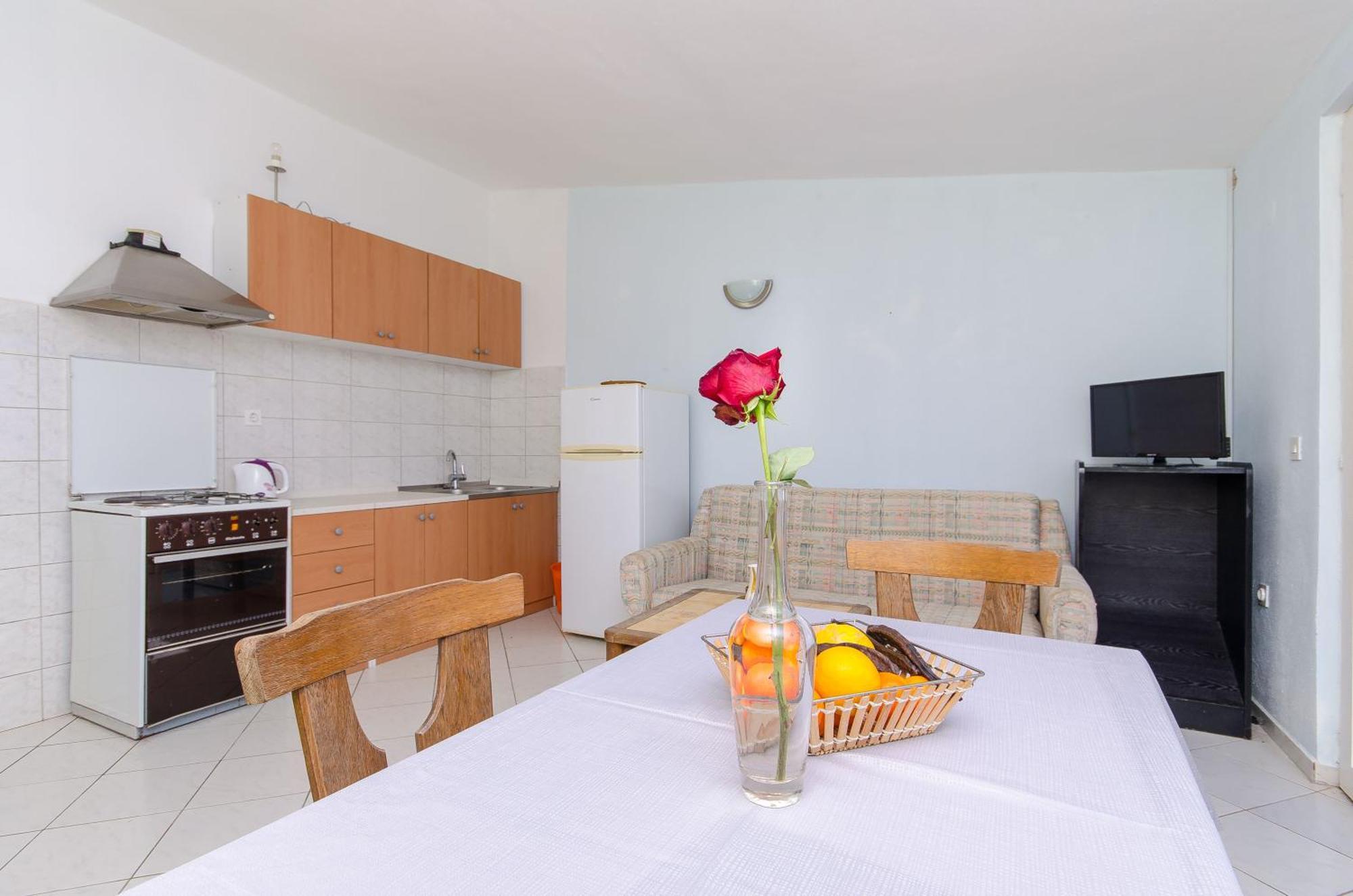 Apartments Laguna Стоморска Екстериор снимка