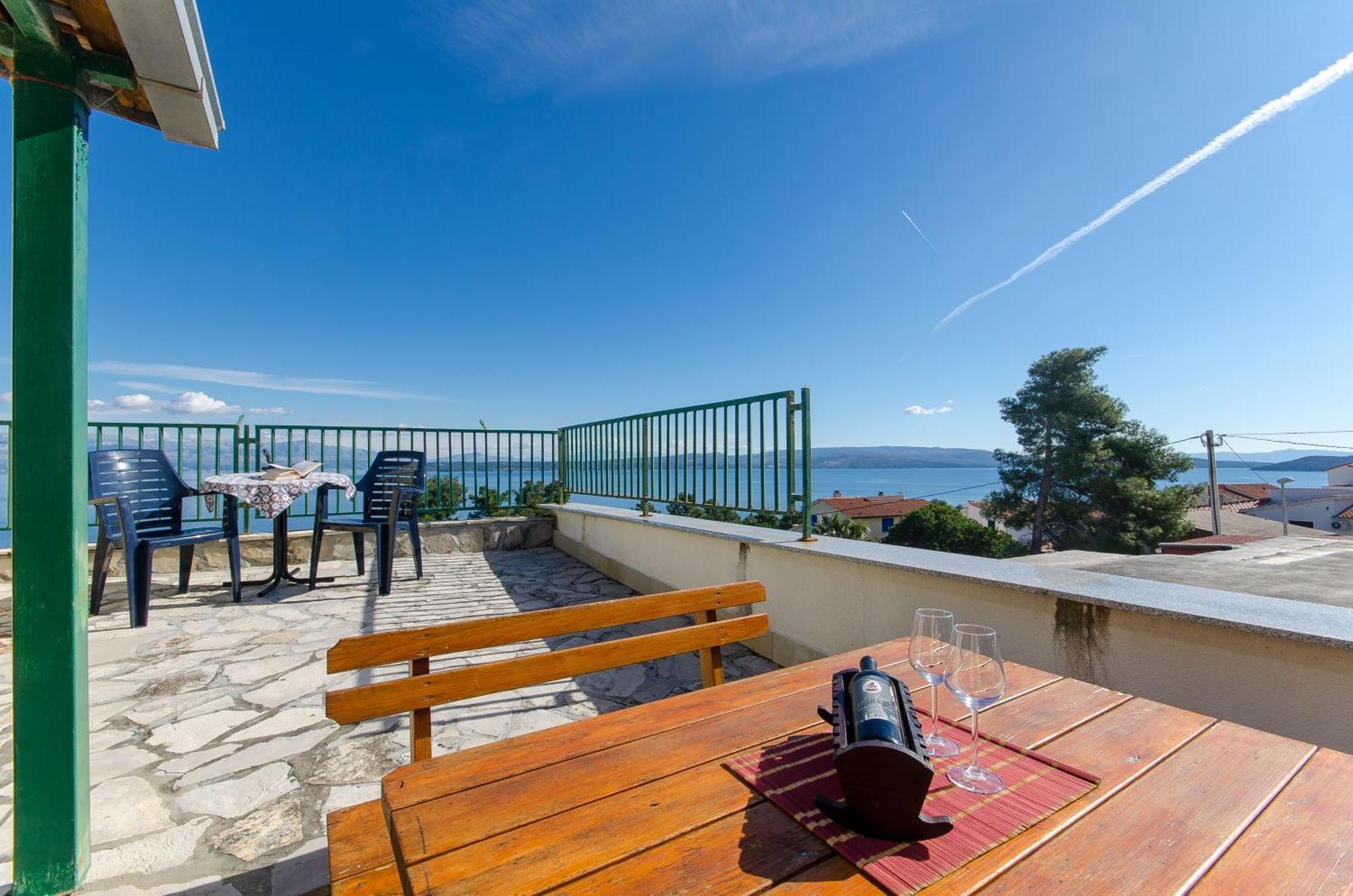 Apartments Laguna Стоморска Екстериор снимка