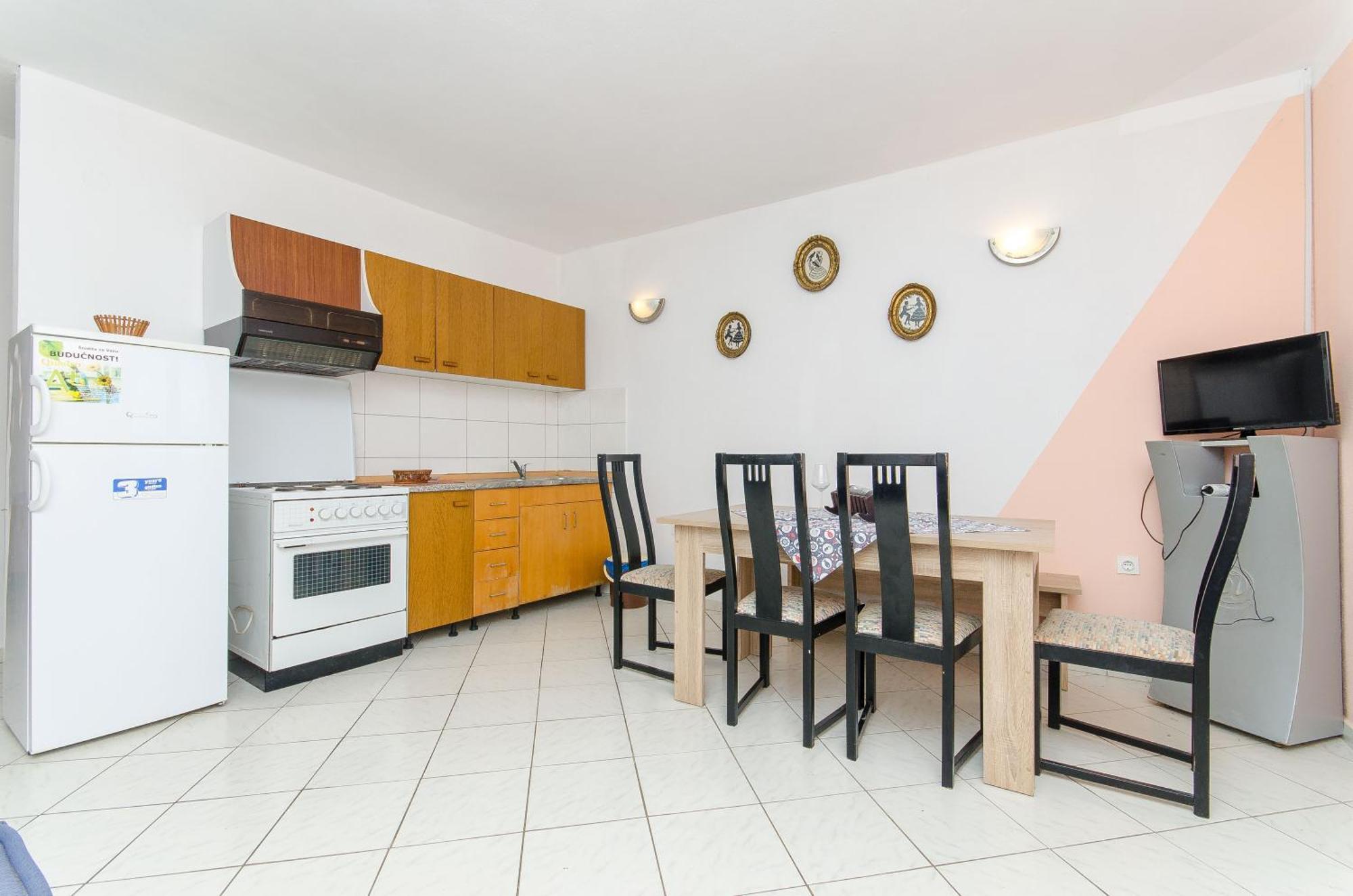 Apartments Laguna Стоморска Екстериор снимка