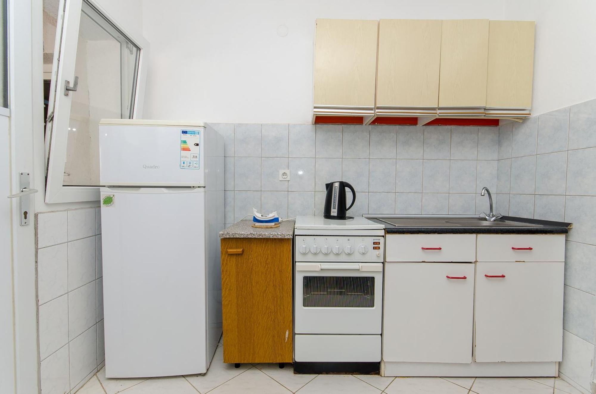 Apartments Laguna Стоморска Екстериор снимка
