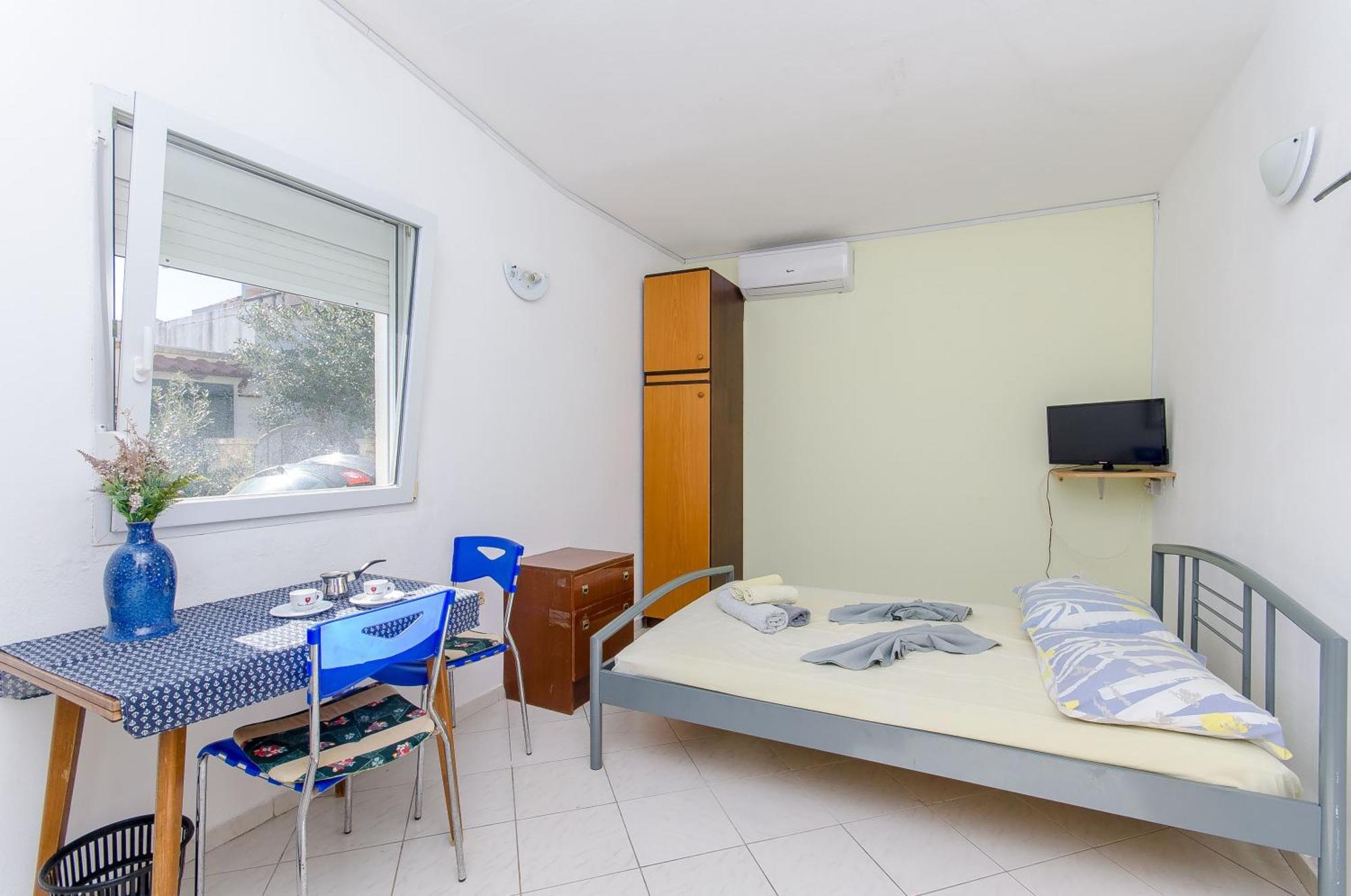 Apartments Laguna Стоморска Екстериор снимка