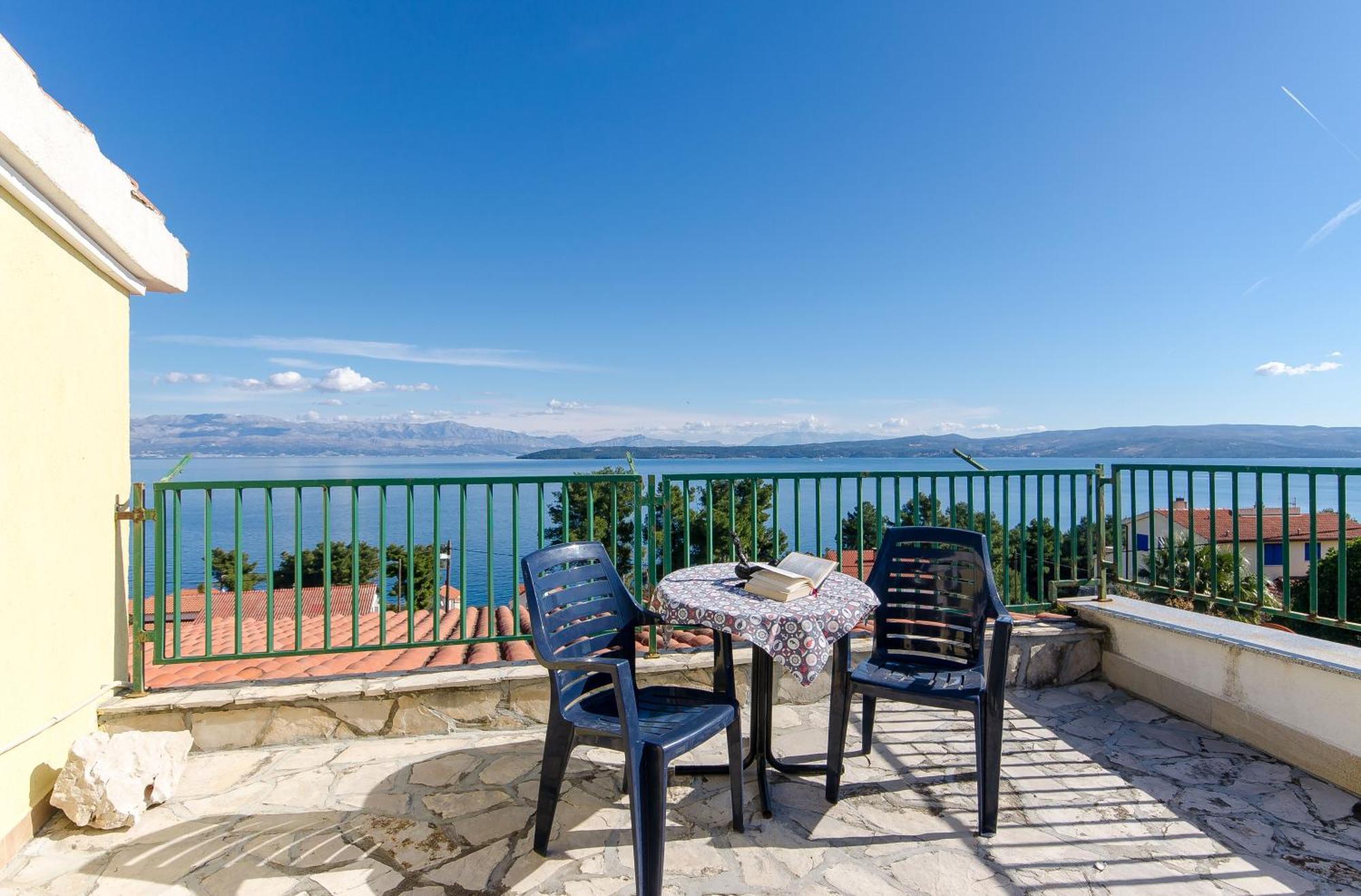 Apartments Laguna Стоморска Екстериор снимка