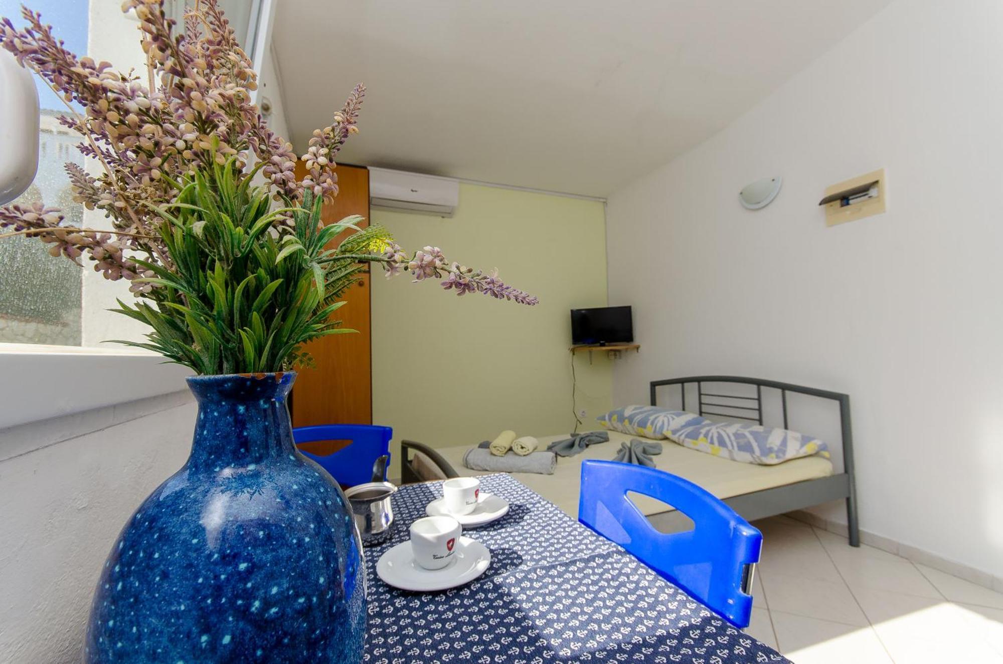 Apartments Laguna Стоморска Екстериор снимка