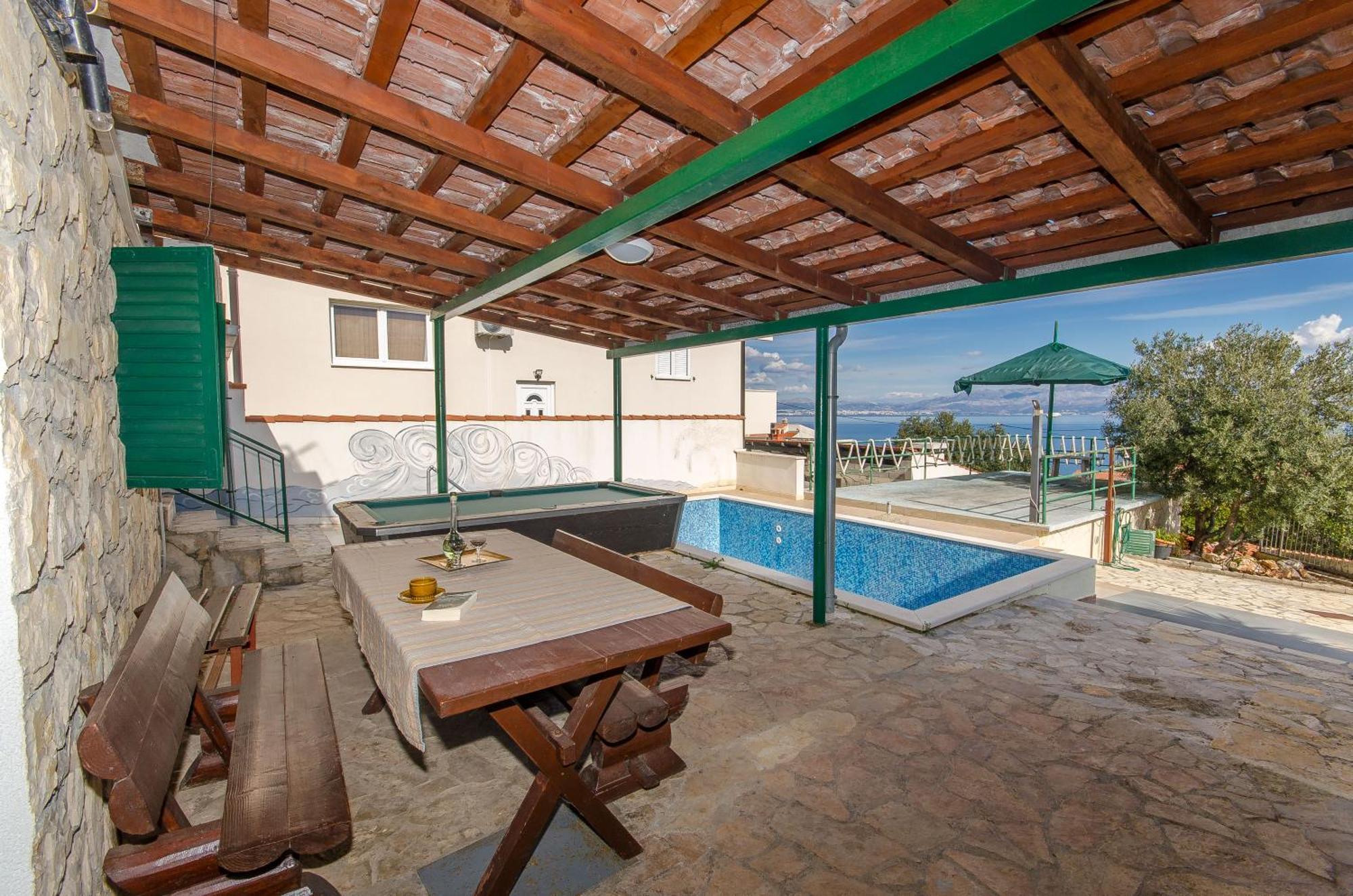 Apartments Laguna Стоморска Екстериор снимка