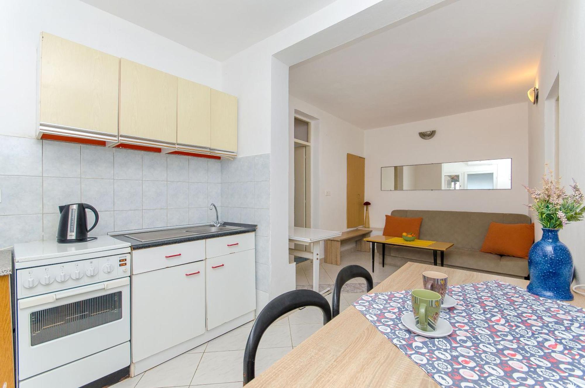 Apartments Laguna Стоморска Екстериор снимка