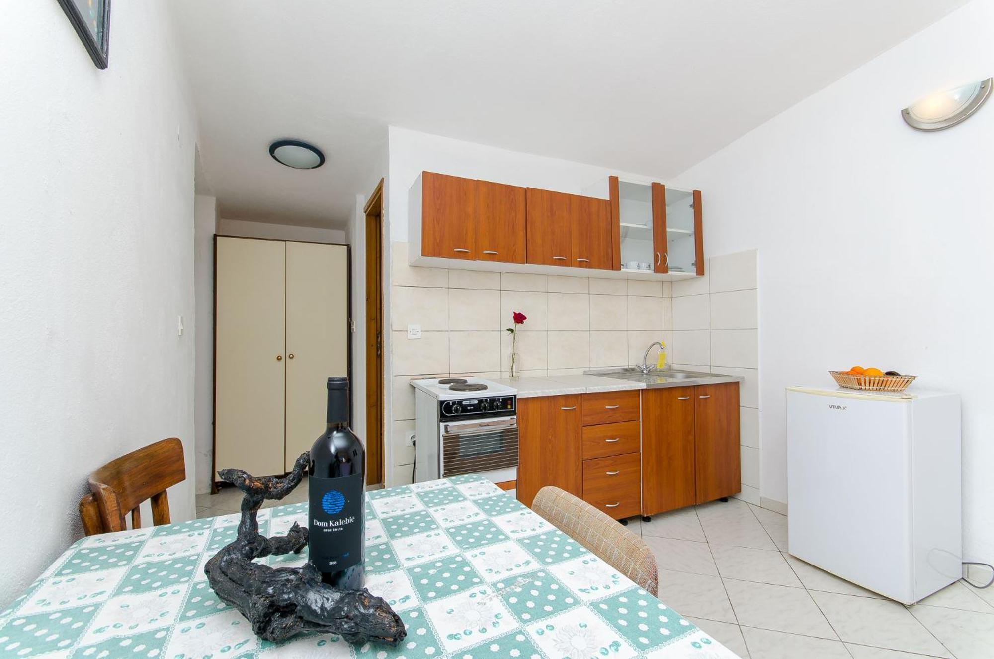 Apartments Laguna Стоморска Екстериор снимка