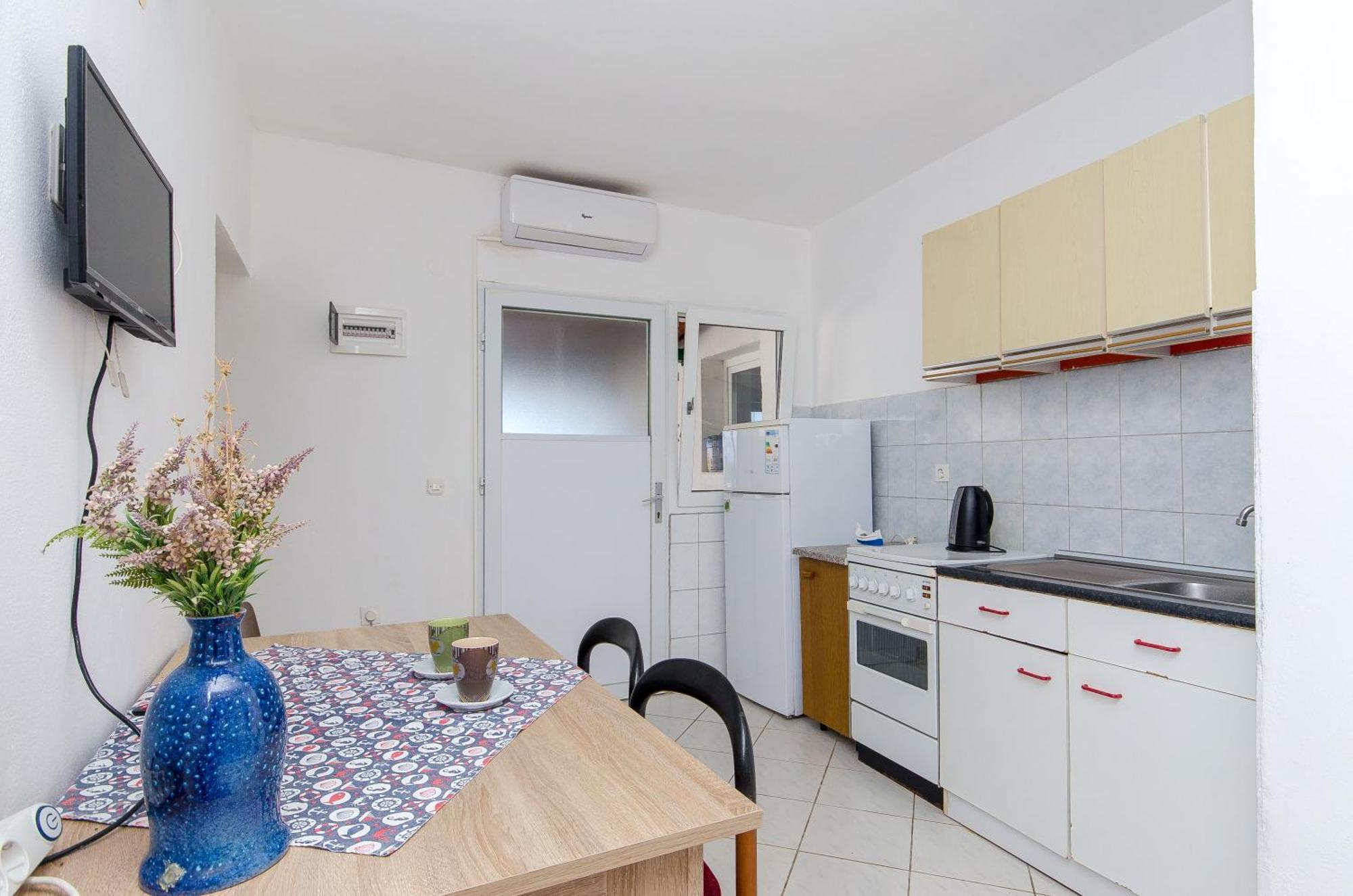 Apartments Laguna Стоморска Екстериор снимка