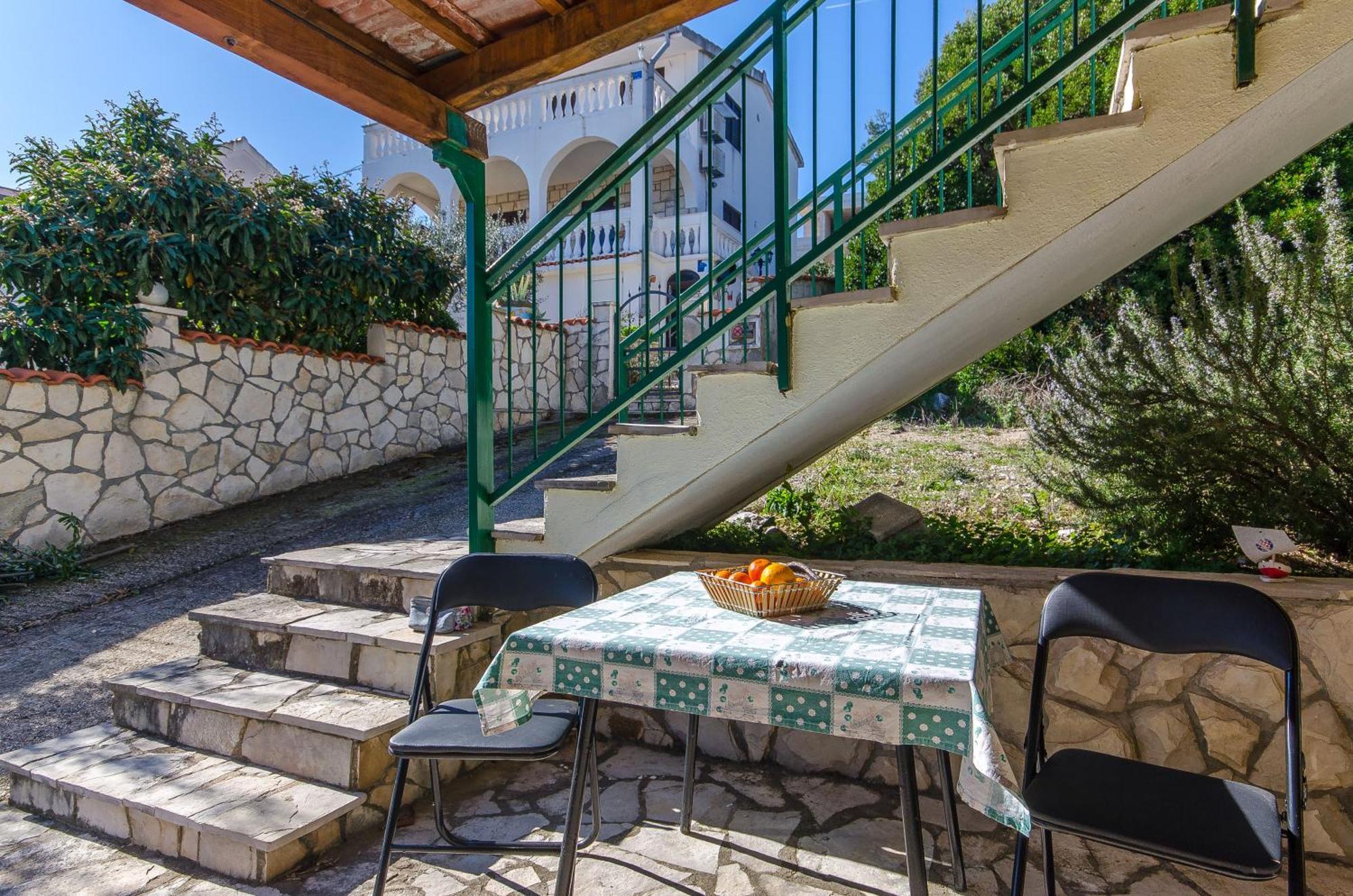 Apartments Laguna Стоморска Екстериор снимка
