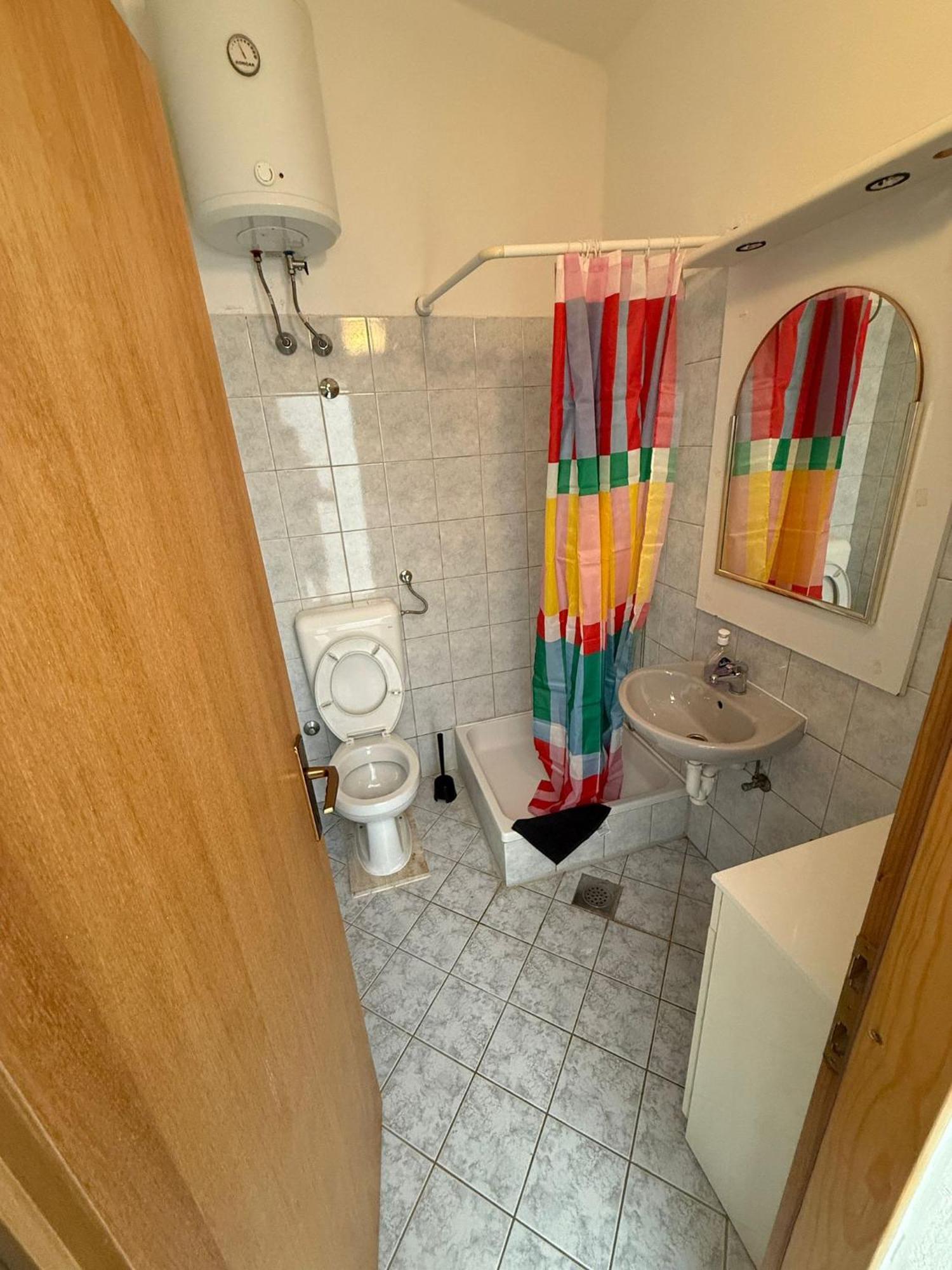 Apartments Laguna Стоморска Стая снимка