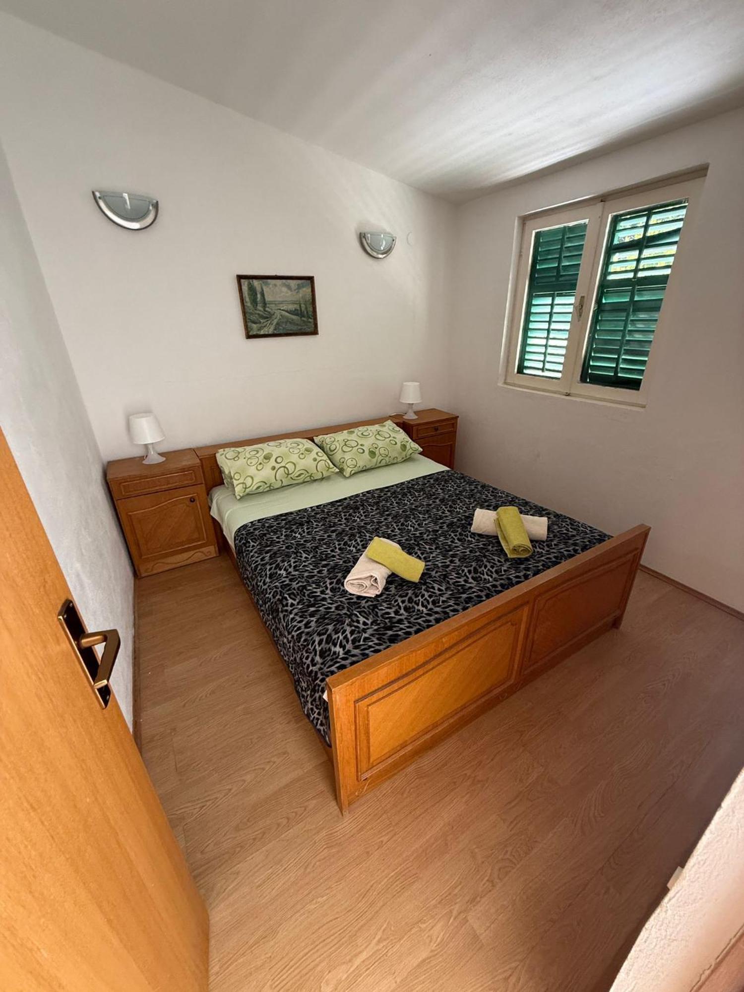 Apartments Laguna Стоморска Екстериор снимка