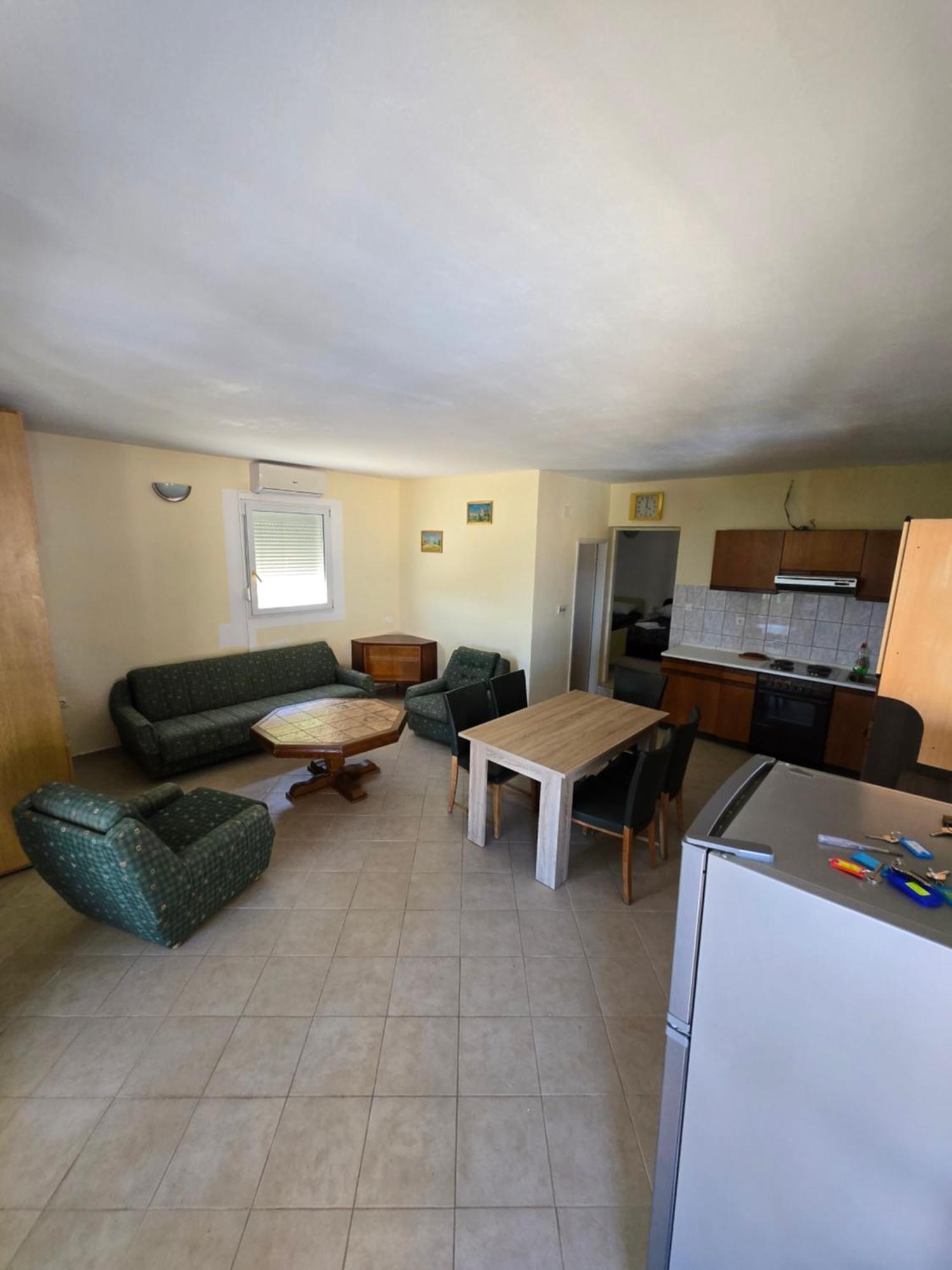 Apartments Laguna Стоморска Стая снимка